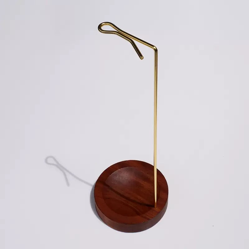 Woodveil